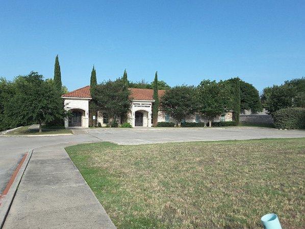 Retina Institute of South Texas