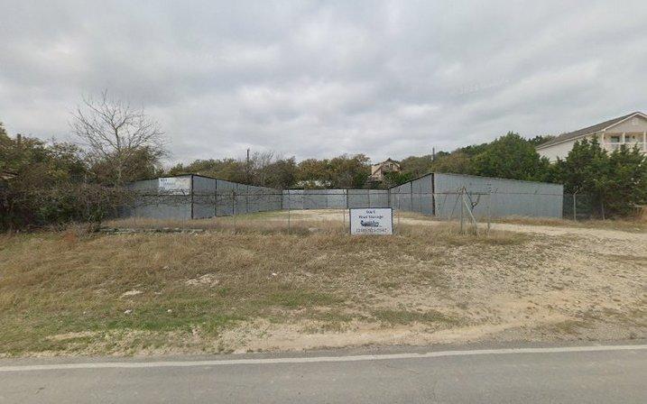 Comal Park Boat & Self-Storage | Canyon Lake Forest Drive 4