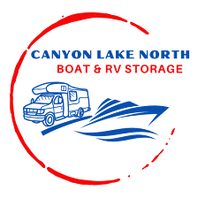 Canyon Lake North Boat and RV Storage