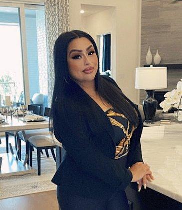 Ashley Jo Chavez, Realtor