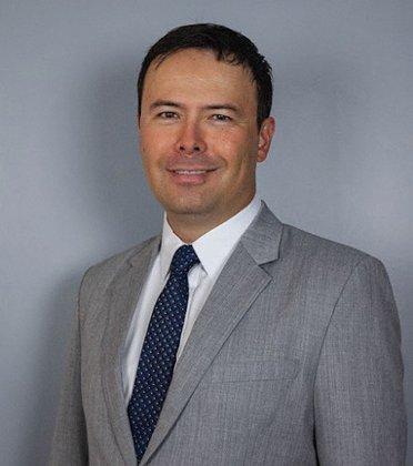 Anton Jorgensen, MD, FAAOS