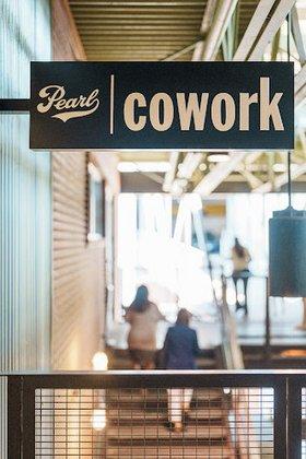 Pearl Cowork