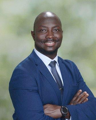Dr. Olawale Olabiyi, MD | San Antonio