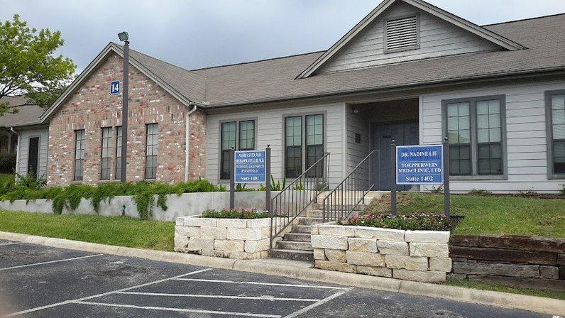 Sleep & Pulmonary Associates