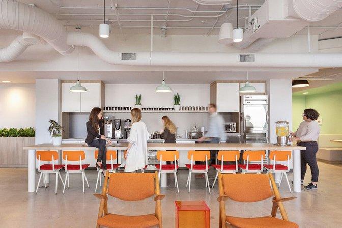 WeWork