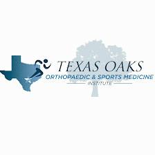 Texas Oaks Orthopaedic and Sports Medicine Institute: David M. Gonzalez MD