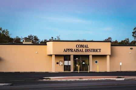 Comal Appraisal District