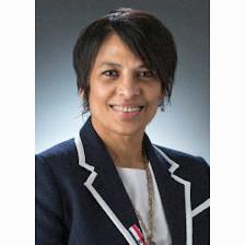 Ramani Rao, RN