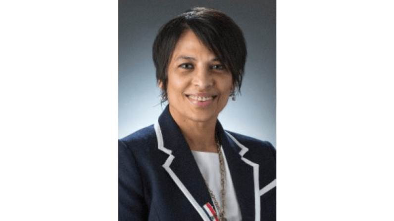 Ramani Rao, RN