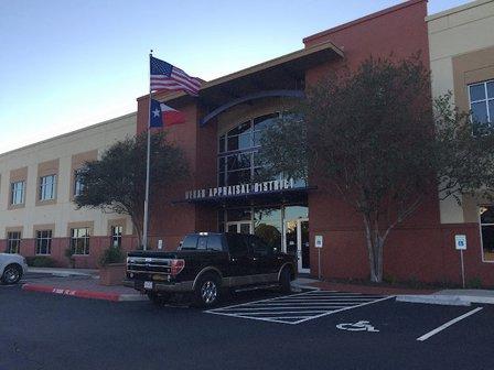 Bexar Appraisal District
