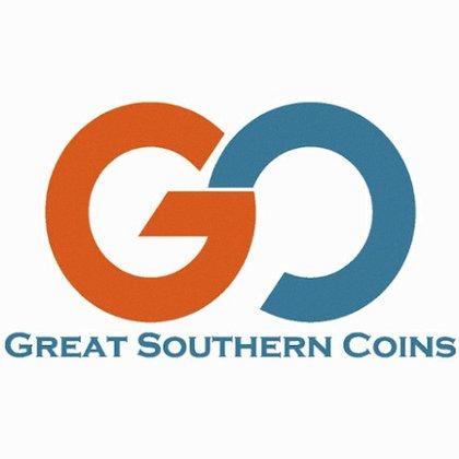 Great Southern Coins