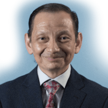 Arturo Homma, MD