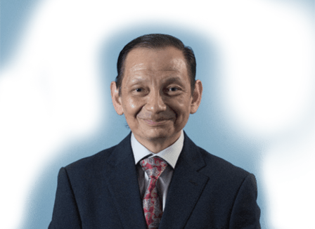 Arturo Homma, MD