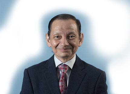 Arturo Homma, MD