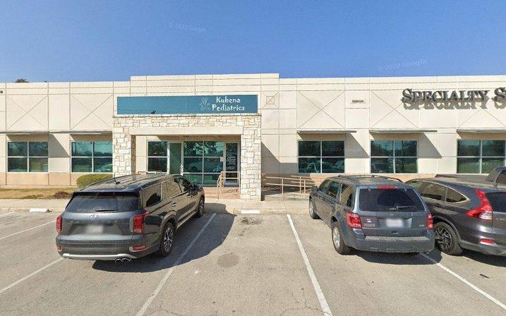 Kubena Pediatrics
