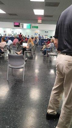 Bexar County Tax Assessor-Collector