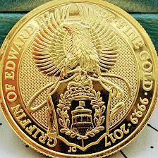 Golden Cash Exchange
