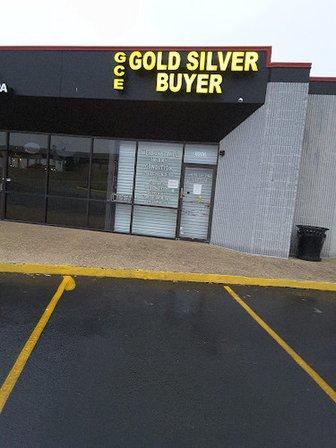 Golden Cash Exchange