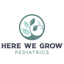 Here We Grow Pediatrics