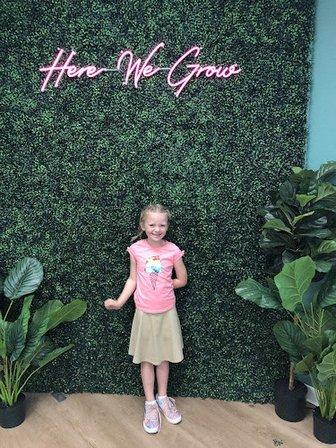 Here We Grow Pediatrics