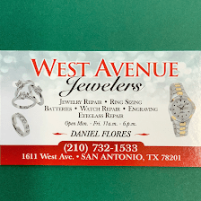 West Avenue Jewelers