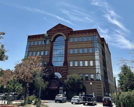 Bexar County Tax Assessor-Collector