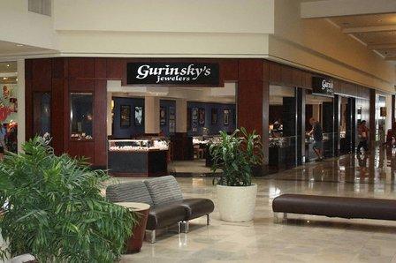 Gurinsky's Fine Jewelry