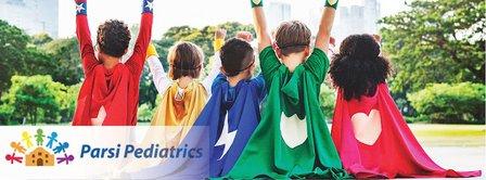 Parsi Pediatrics