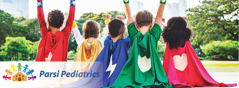 Parsi Pediatrics
