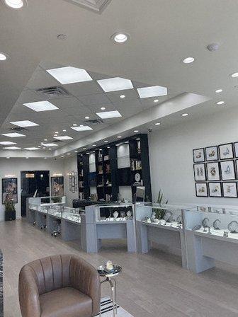 Moses Jewelers
