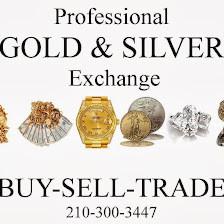 Professional Gold and Silver Jewelers