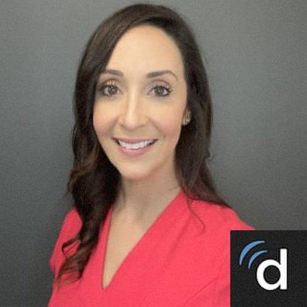 Dr. Marisa A. Earley
