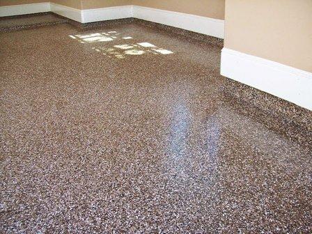 Custom Concrete Solutions