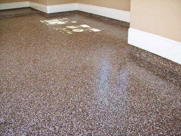 Custom Concrete Solutions