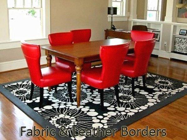Stephens Carpet Binding