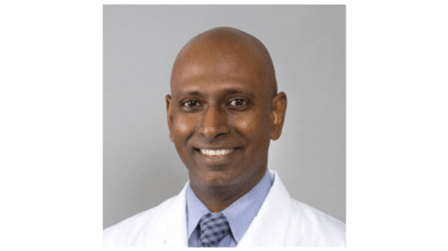 Sridhar Beeram, M.D.