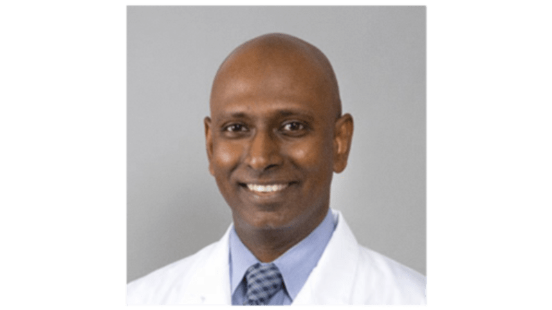 Sridhar Beeram, M.D.