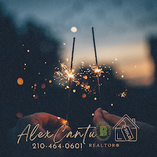 Alex Cantu Realtor