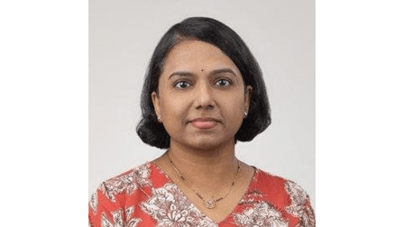 Suneetha Challagundla, M.D.