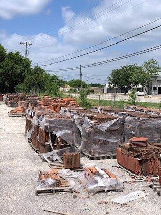 Claymex Brick & Tile, Inc