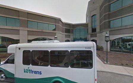 South Texas Spinal Clinic - Huebner Medical Center