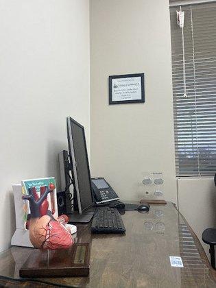 Dr.Guillermo A. Reyes, M.D.
