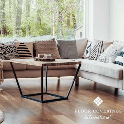 Floor Coverings International Northeast San Antonio