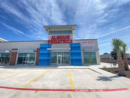 Almouie Pediatrics Babcock