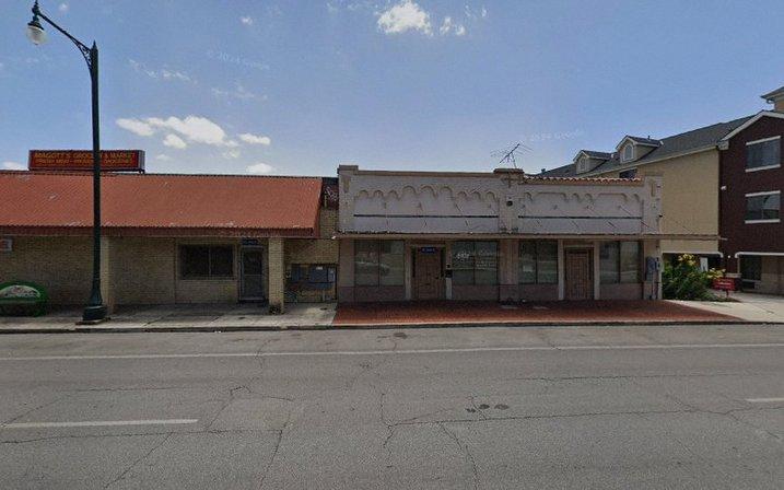 Bexar Floor Covering Co
