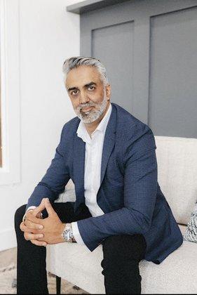 SanJay Jawanda, Realtor Texas