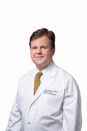 Retina Consultants of Texas: Dr. Richard G. Lane Jr, MD