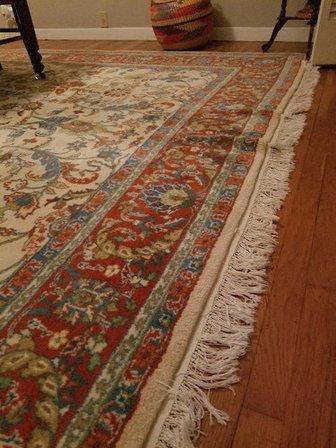 Keyvan Oriental Rugs