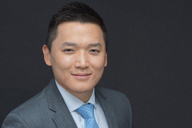 Enchun M. Liu, MD