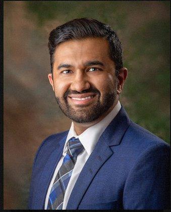 Dr. Waseem Ansari